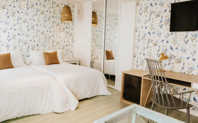 Hotel Mar Azul & Surf