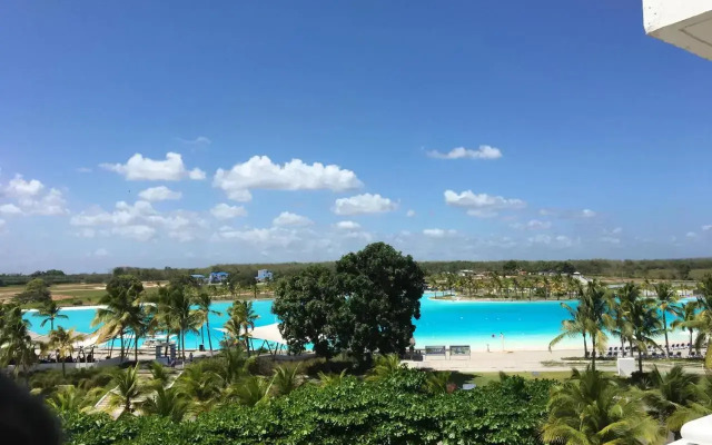 The Suite Playa Blanca