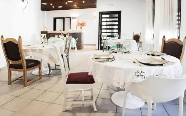 Narayana casa Camilo