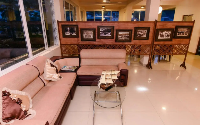 Sobaya Hotel Kandy