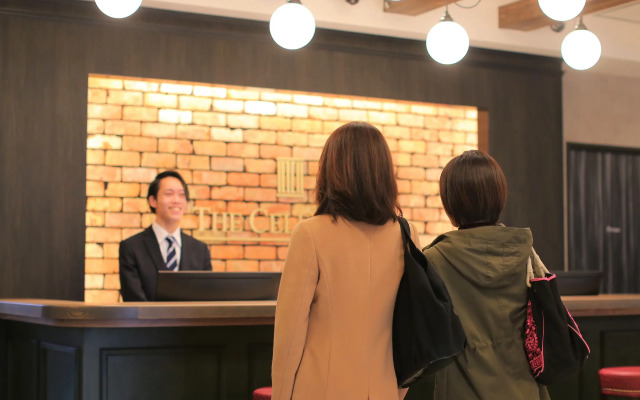 THE CELECTON Matsumoto