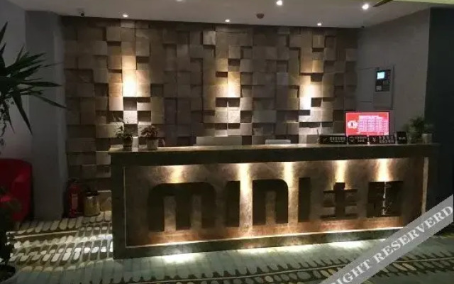 Mini Themed Hotel