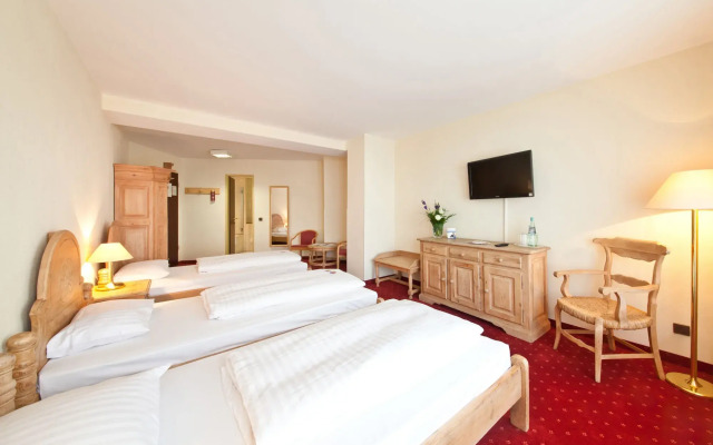 Hotel Madison