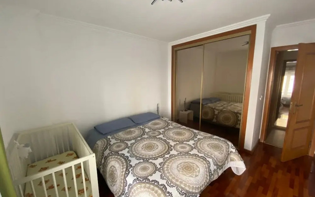 Mouro Rivers House - Remarkable 3-bed Apartment