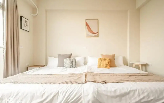 Yu Krung Style Inn