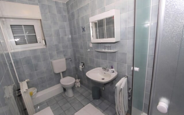 Apartments Petar