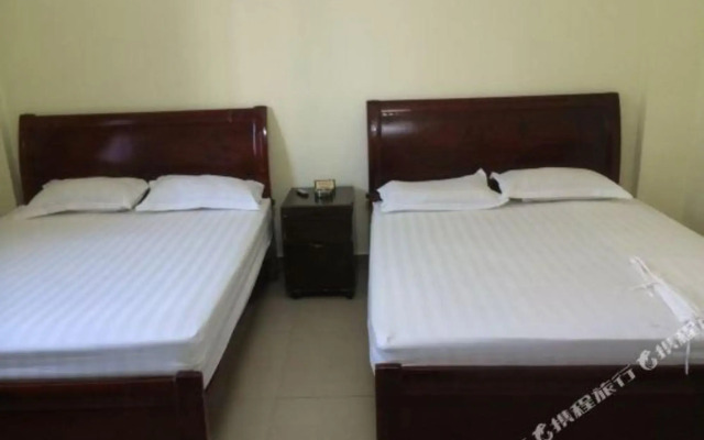 Fuhua Hostel
