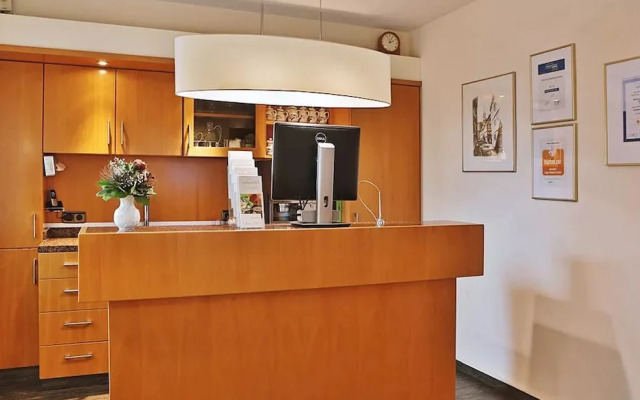 Hotel am Kupferhammer