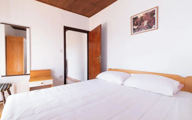 Cozy 1-bedroom Apartment Sonia