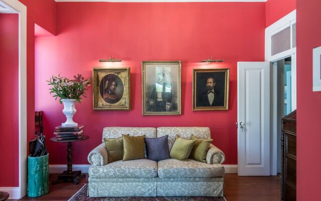 Villa Camelia Boutique House
