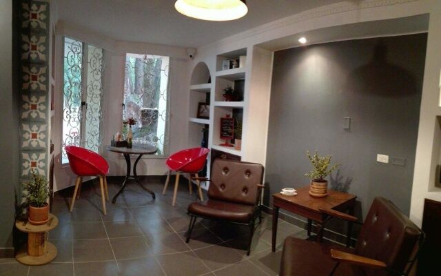 Antique House Hostel