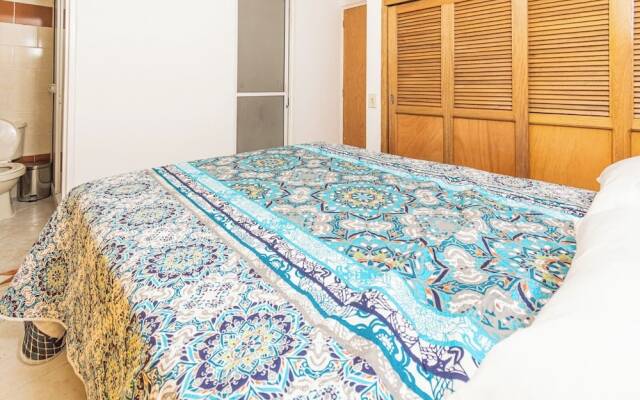 Apartamentos Flexitel 1005