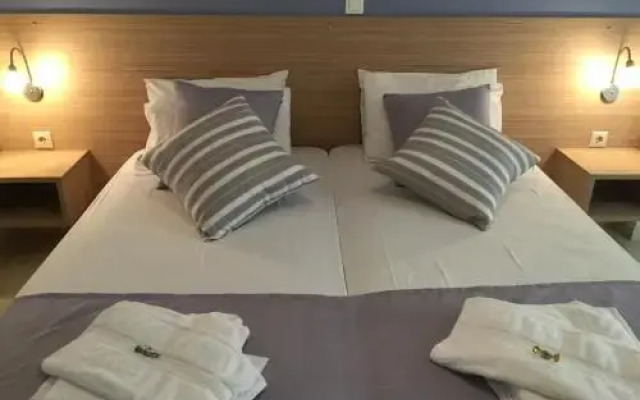 Apollon Hotel