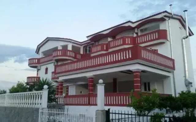 Hotel Alexandros