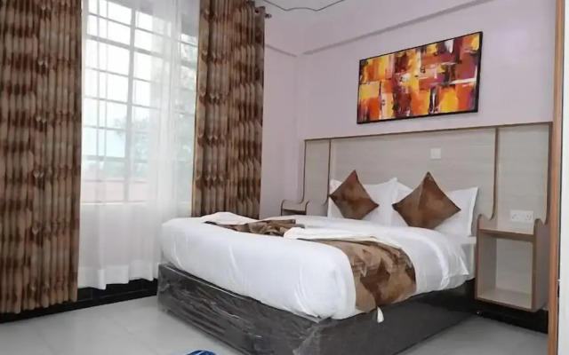 Lux Suites Mungai Heights Naivasha