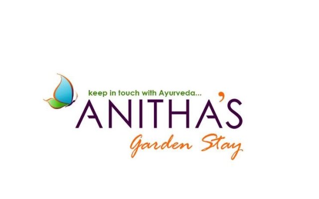 Anitha's Garden Stay