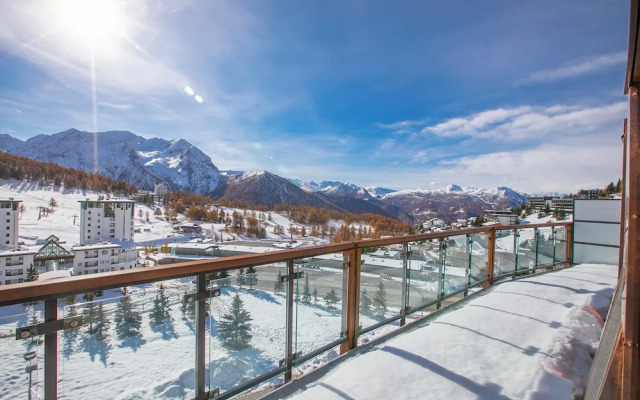 Terrazza Dei Principi Few Steps From Ski