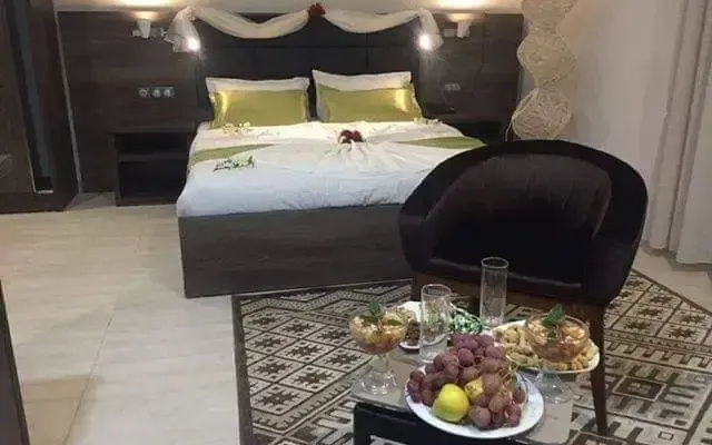 Mellasse Hammam & Spa