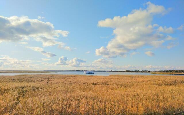 Landhaus Kranichgrund