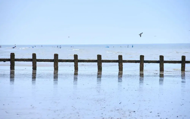 The Relais Cooden Beac