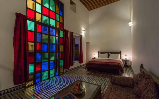 Riad Rocco