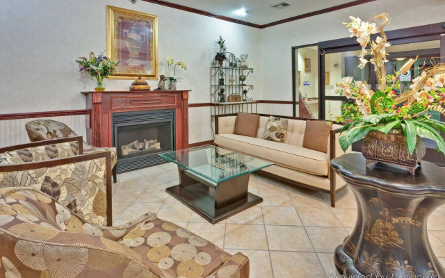 Holiday Inn Express Hotel & Suites Dayton West - Brookville by IHG