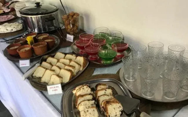 Pousada Fênix