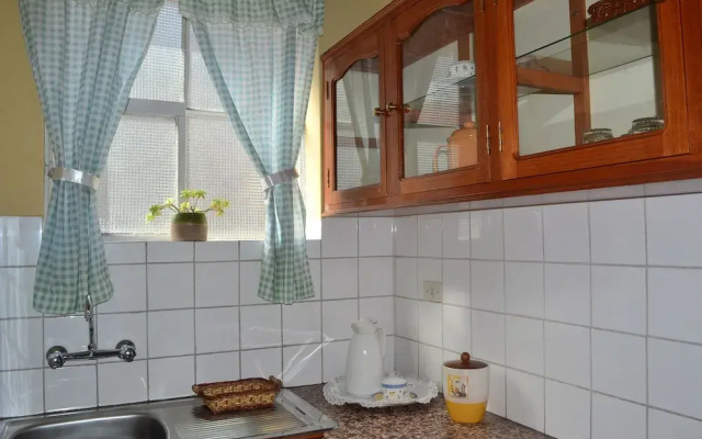 El Balcon Hostal Turistico