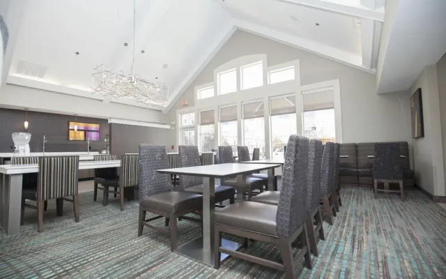 Residence Inn Cincinnati Airport