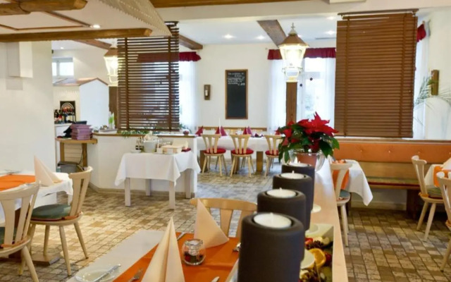 Hotel Neuwirtshaus