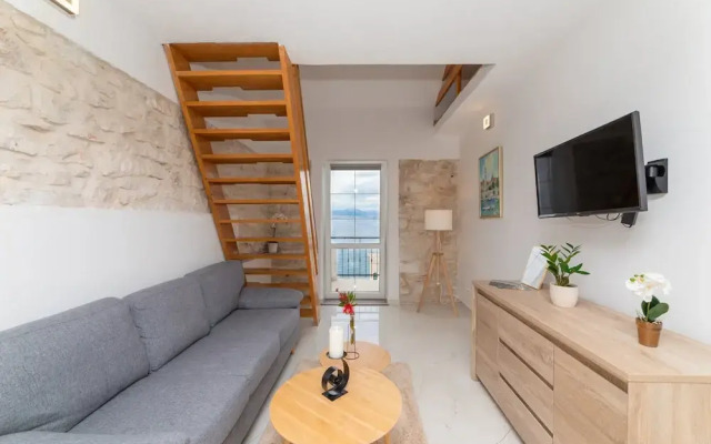 Apartments Tino