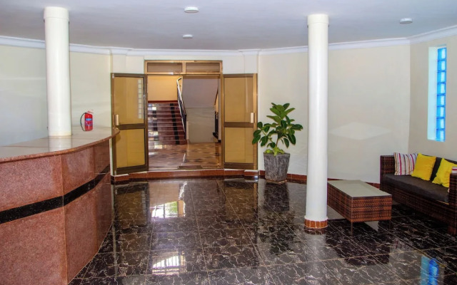 TreasureView Courts
