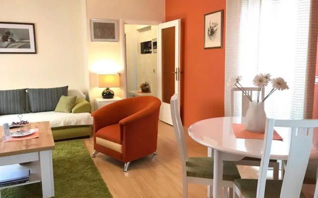 Apartments - Rooms VESNA