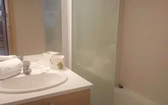 Residence Goelia Aguylene