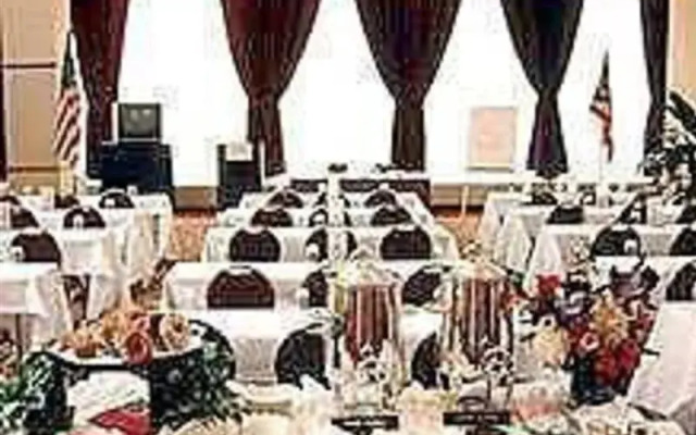 Terrace Hotel