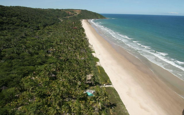 Aldeia da Mata Eco Lodge