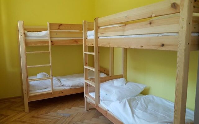 KS Hostel Berchtesgaden