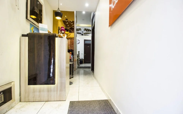 Sant Homestay Golden Temple By FabHotel