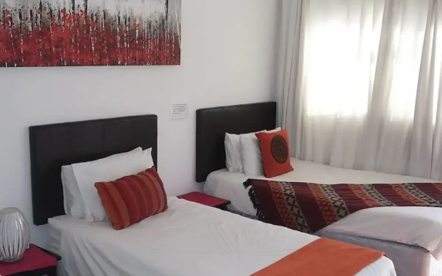 CasaKaya Bed & Breakfast