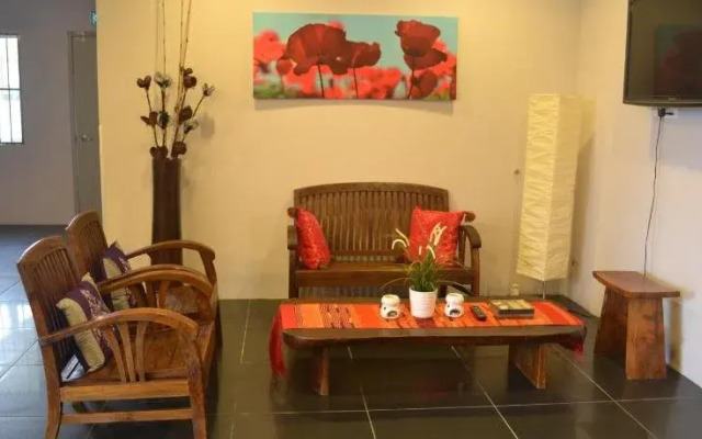 Hotel Intan Jugra