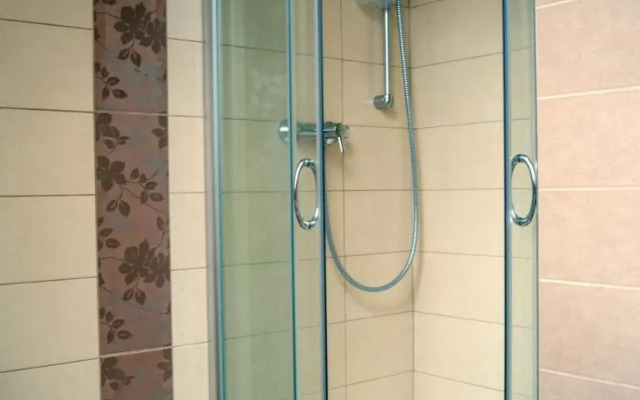 Apartmaji Lajf