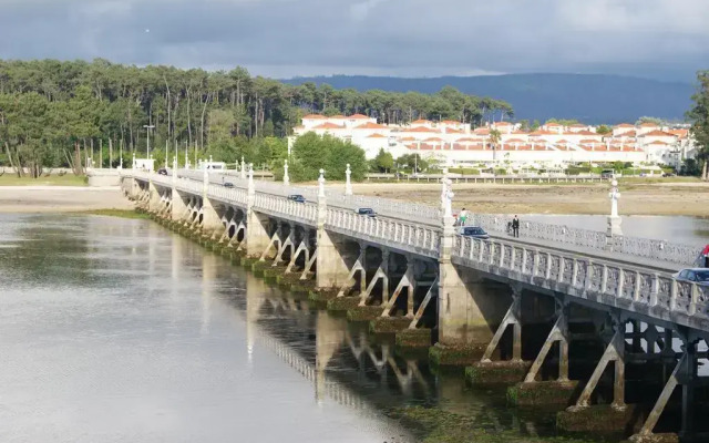 Puente de La Toja