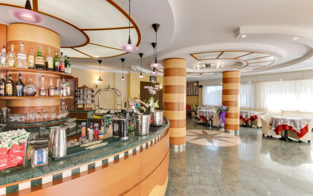 Hotel Cavour