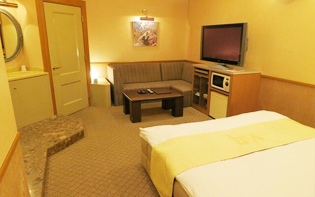 Restay Hiroshima - Adult Only