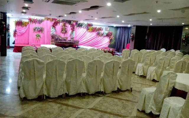 Hotel The Raso