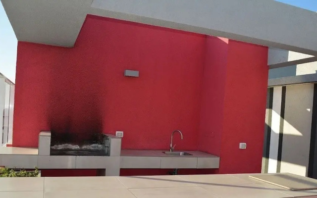 Apartamento 61 Vista ON