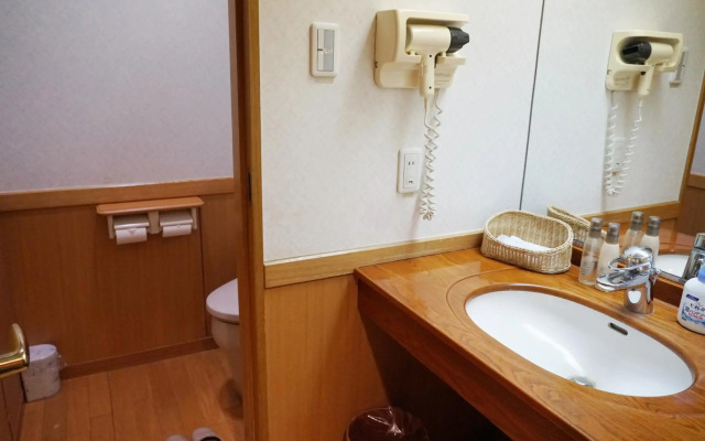 Hotel Blancvert Nasu