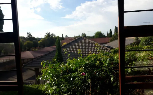 Lens B&B Guesthouse