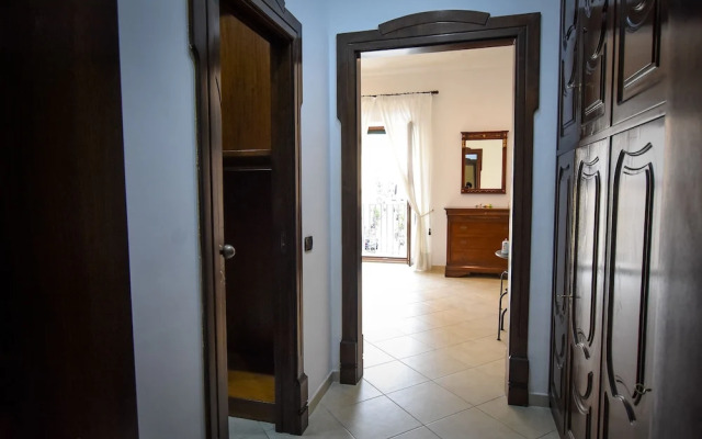 Il Terrazzino Di Montesanto