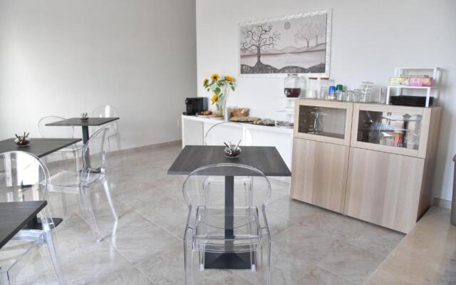 B&B Arzeria
